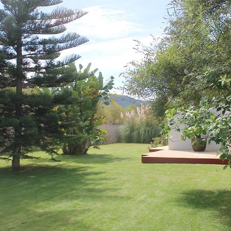 Villa Ca Na Vinya カラ・タリダ エクステリア 写真