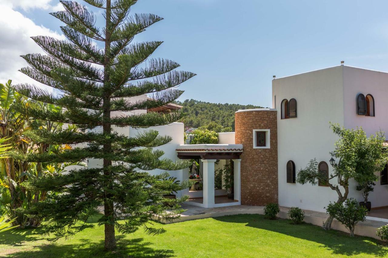 Villa Ca Na Vinya カラ・タリダ エクステリア 写真