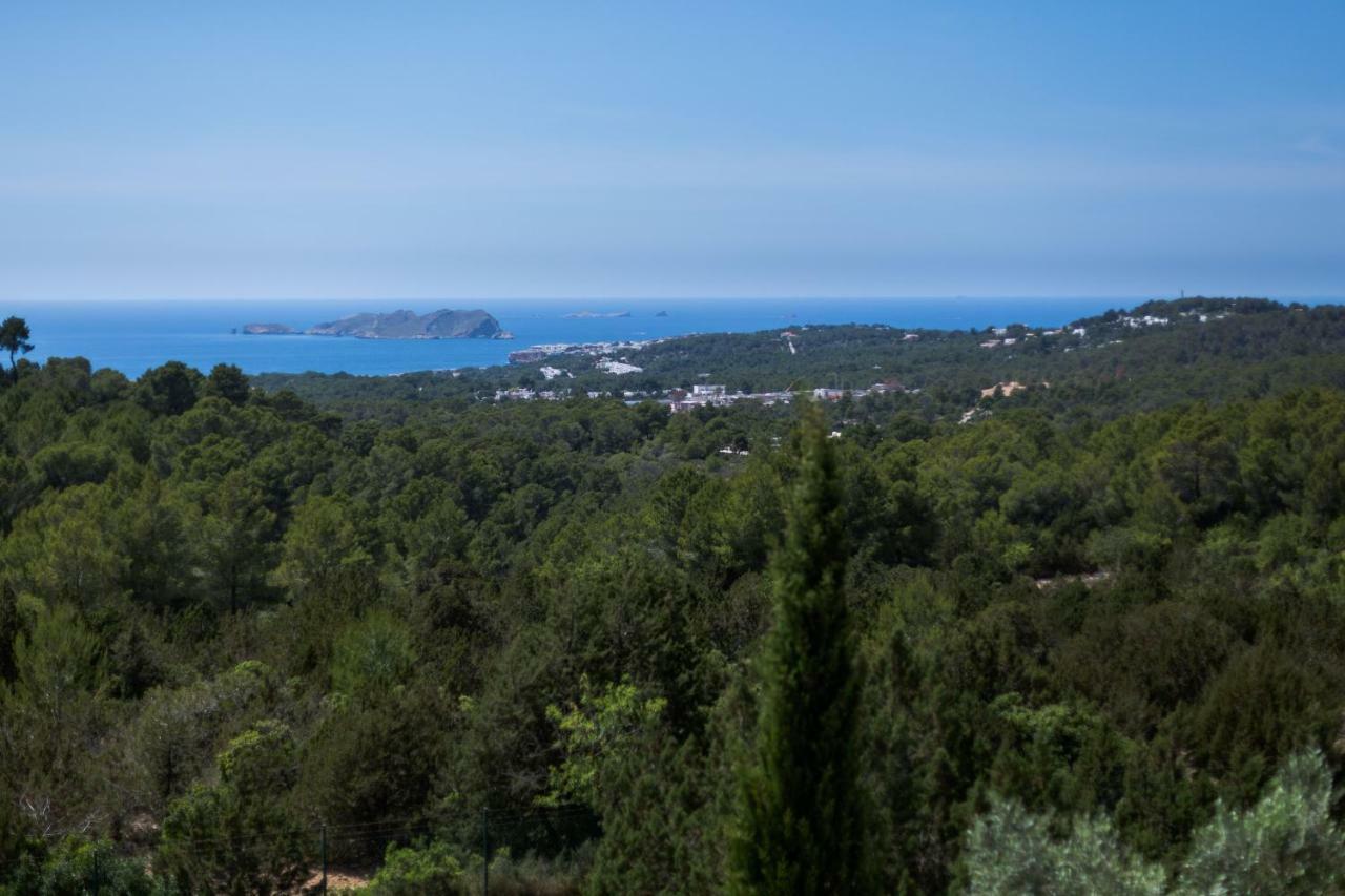 Villa Ca Na Vinya カラ・タリダ エクステリア 写真