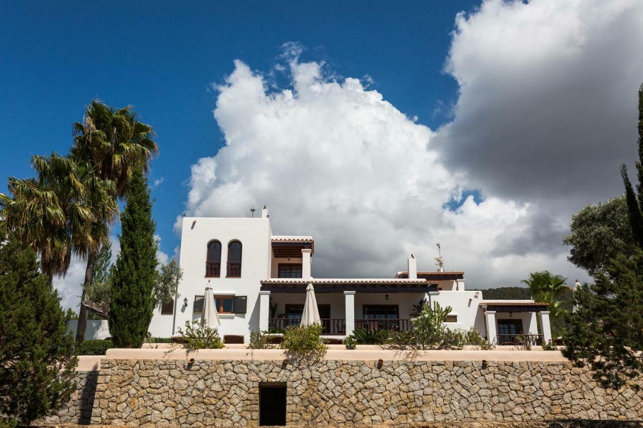 Villa Ca Na Vinya カラ・タリダ エクステリア 写真