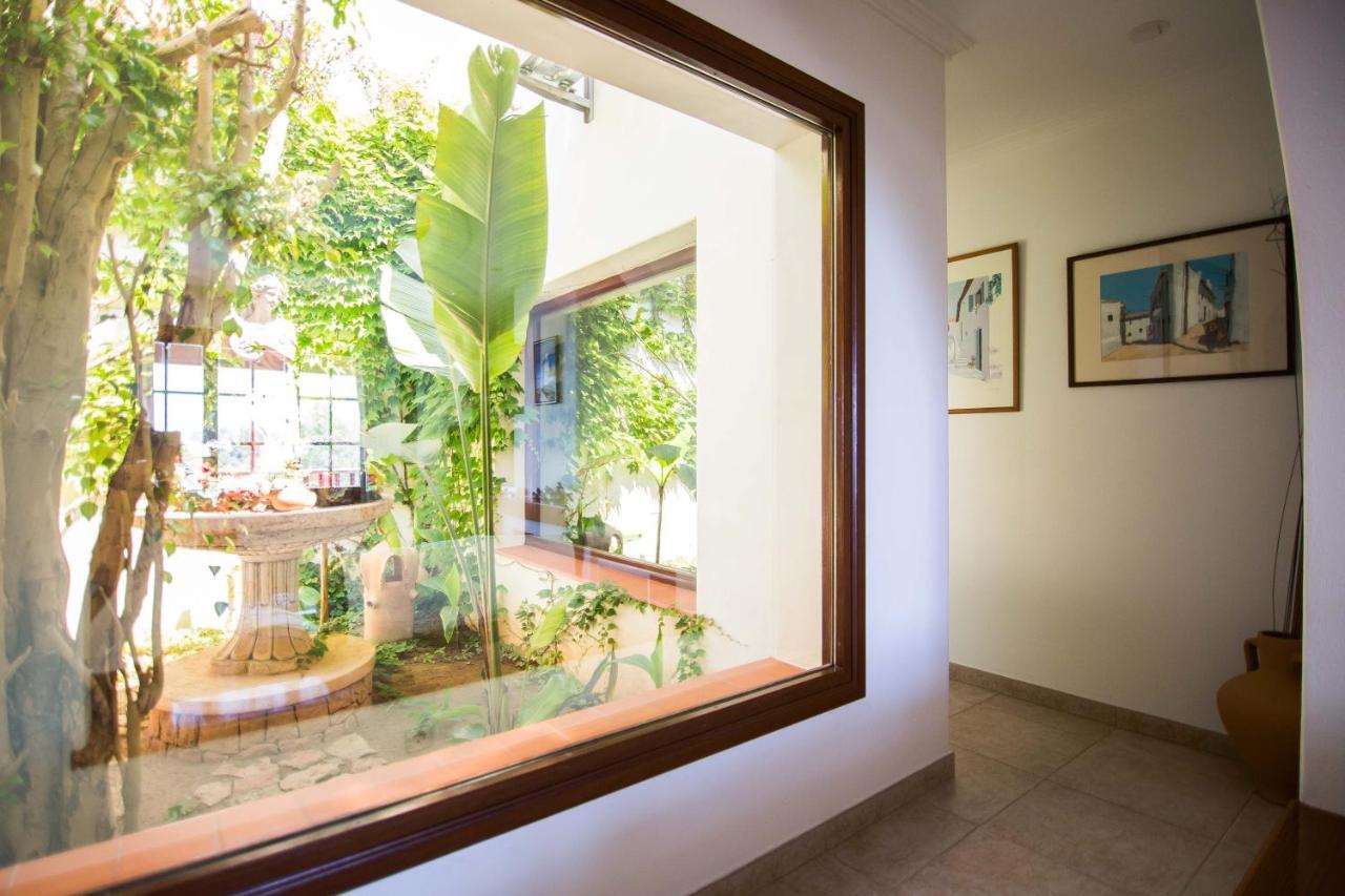 Villa Ca Na Vinya カラ・タリダ エクステリア 写真