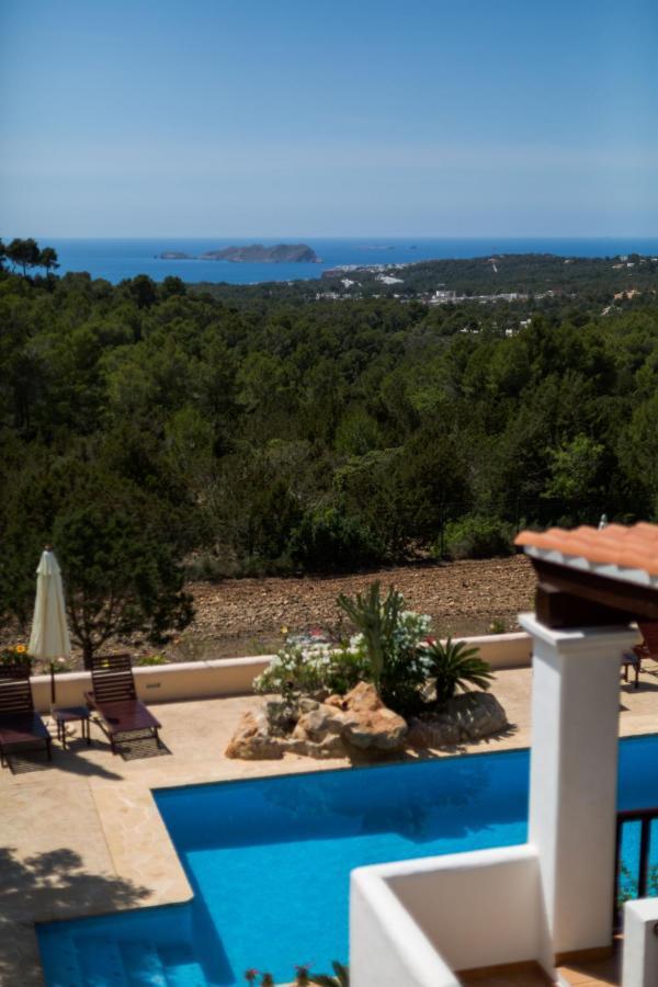 Villa Ca Na Vinya カラ・タリダ エクステリア 写真
